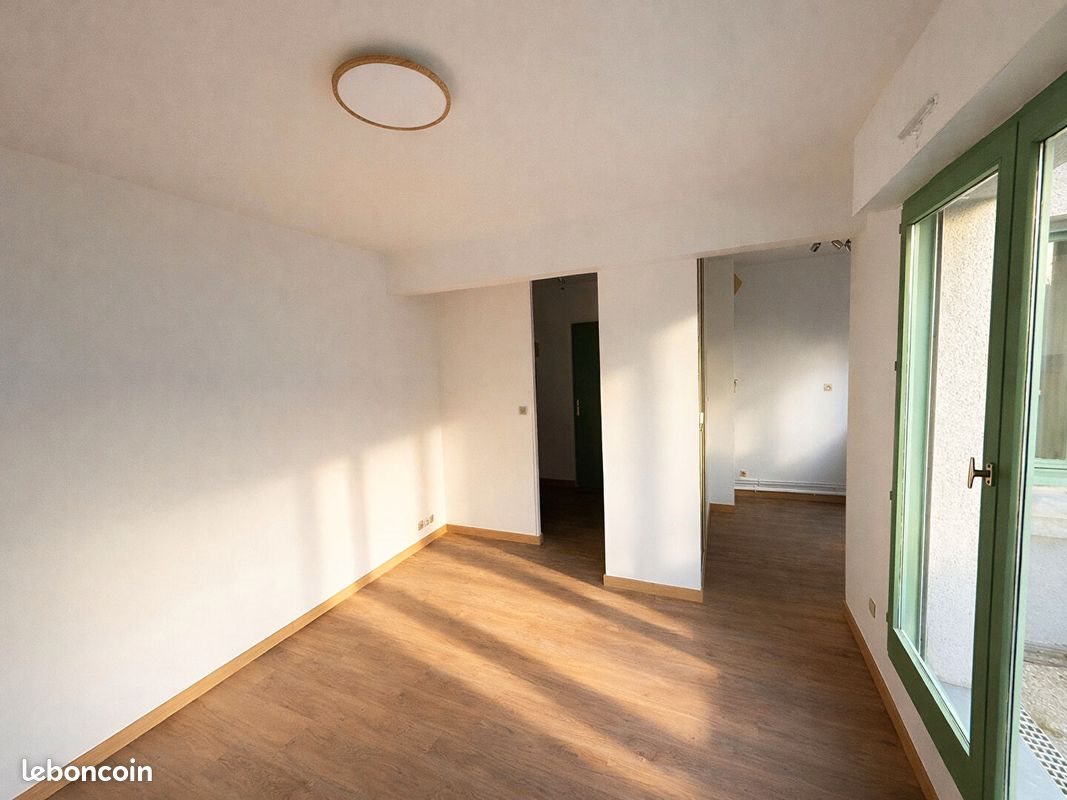 Appartement à vendre, 28m², Saint-Brieuc