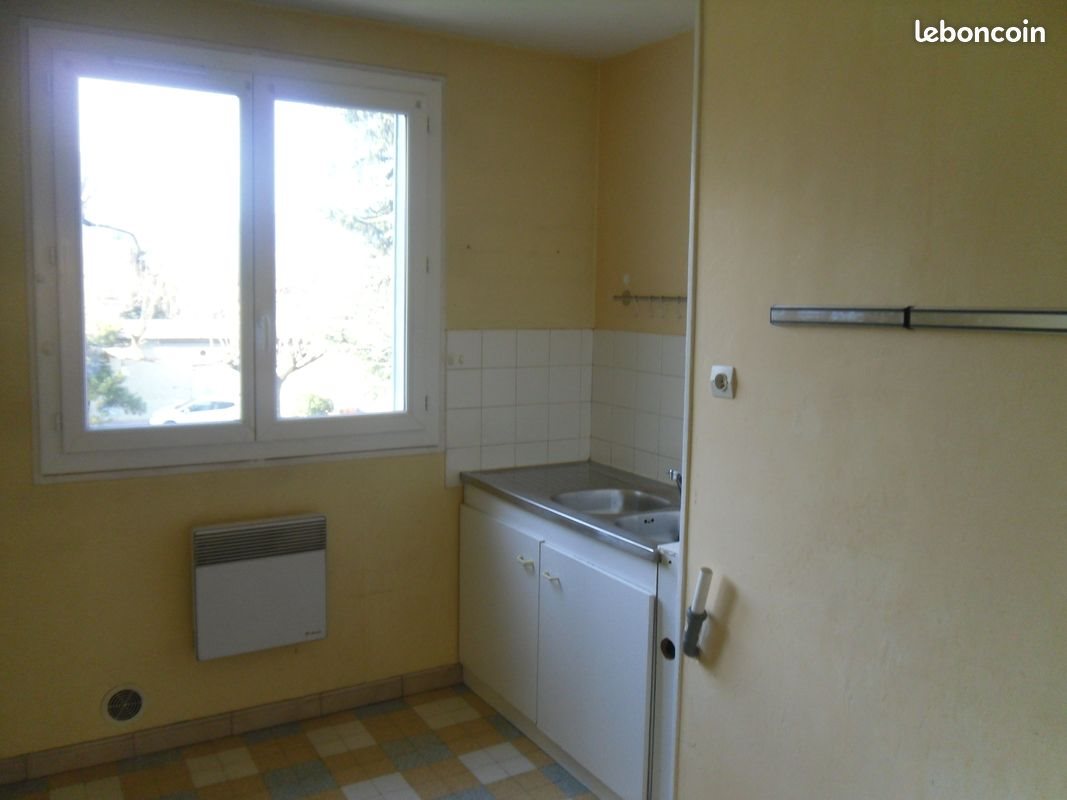 Appartement à louer, 55m², Saint-Egrève