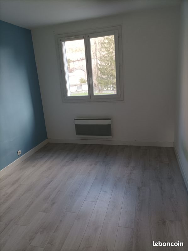 Appartement à louer, 55m², Saint-Egrève