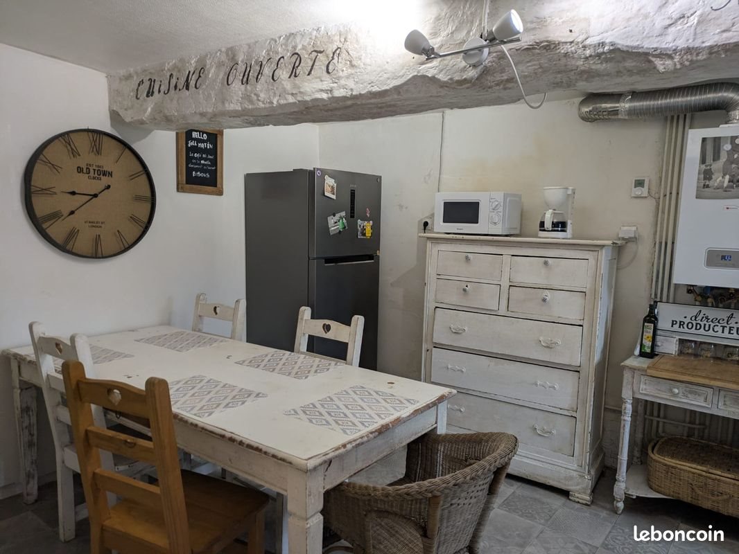 Maison à louer, 89m², Guingamp