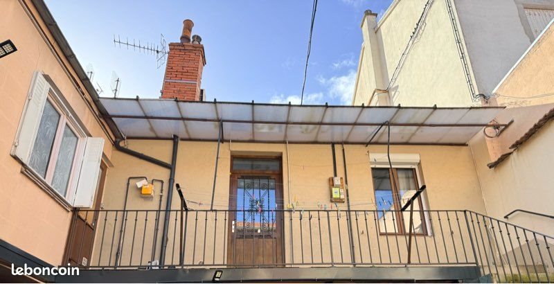 Appartement à vendre, 90m², Le Coteau