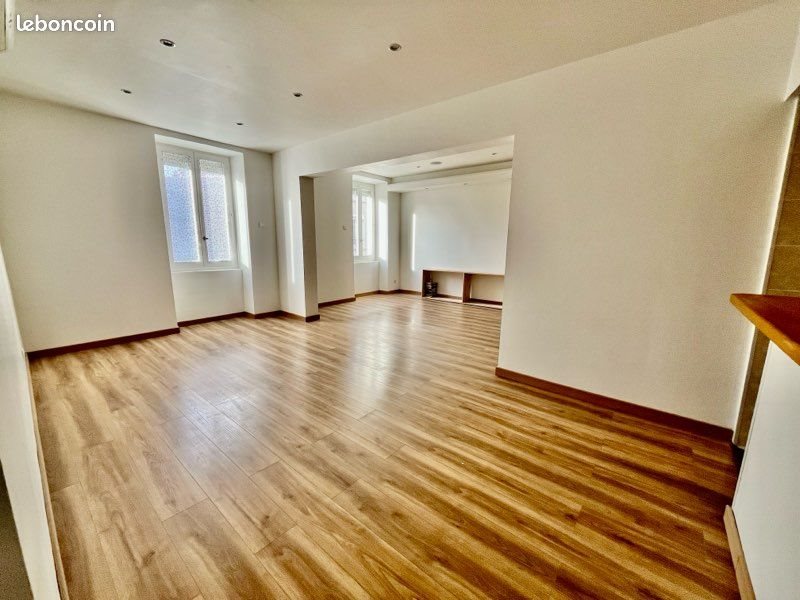 Appartement à vendre, 90m², Le Coteau