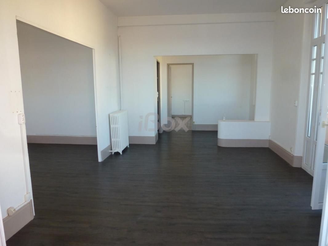 Appartement à louer, 111m², Toulon