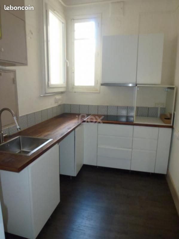 Appartement à louer, 111m², Toulon