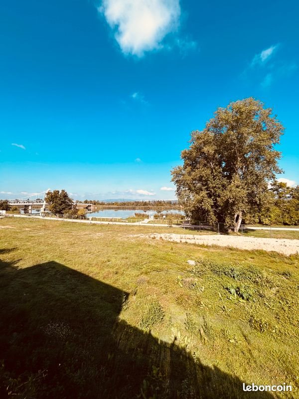 Maison à louer, 20m², Décines-Charpieu