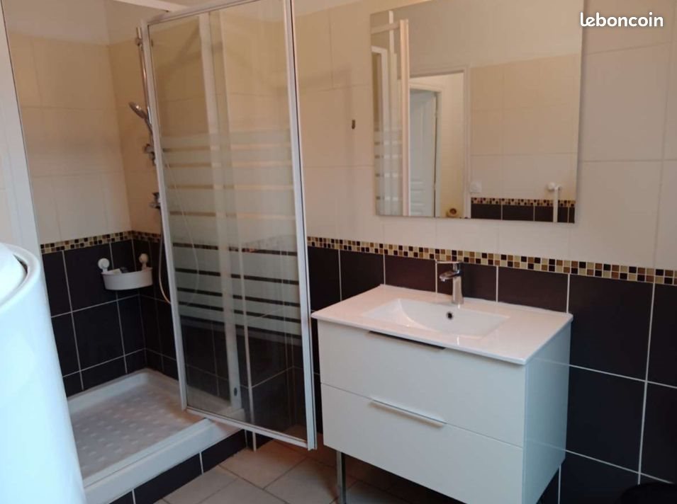 Appartement à louer, 37m², Amiens