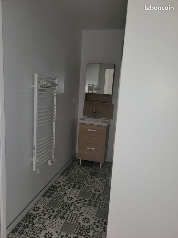 Appartement à louer, 28m², Quimperlé