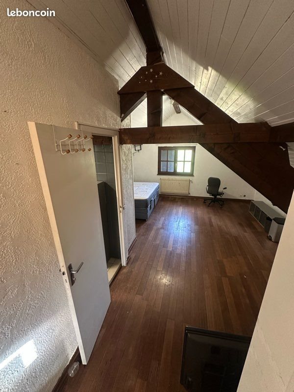 Maison à louer, 90m², Prévessin-Moëns