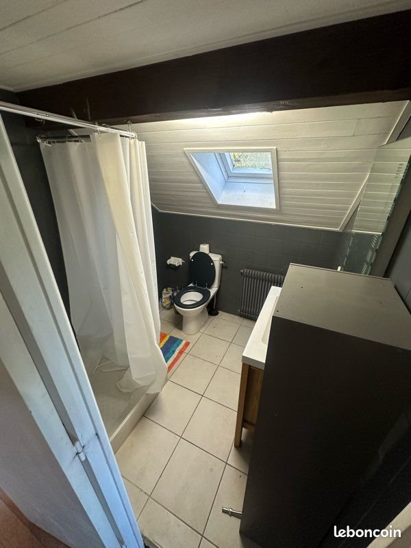 Maison à louer, 90m², Prévessin-Moëns