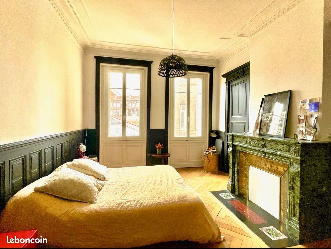 Appartement à vendre, 185m², Saint-Etienne