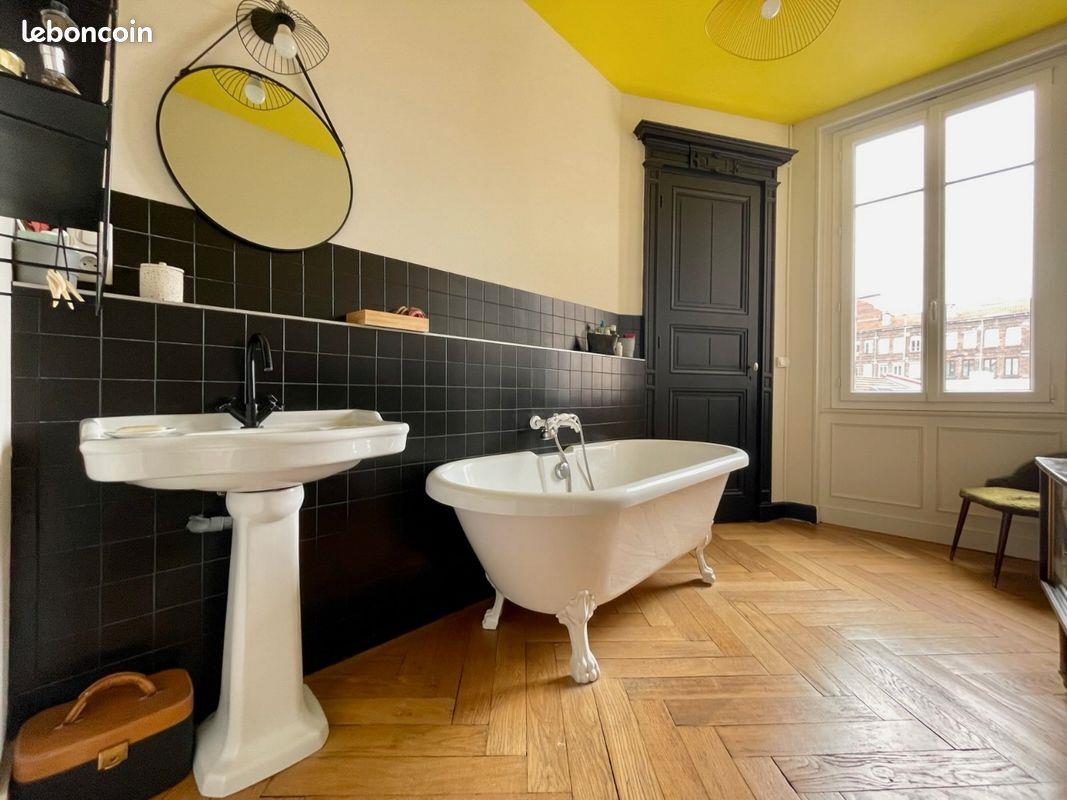 Appartement à vendre, 185m², Saint-Etienne