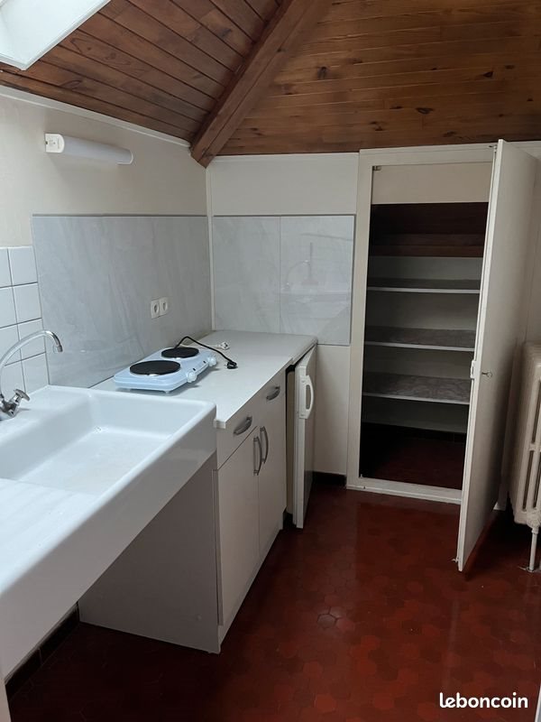 Appartement à louer, 36m², Sarrebourg