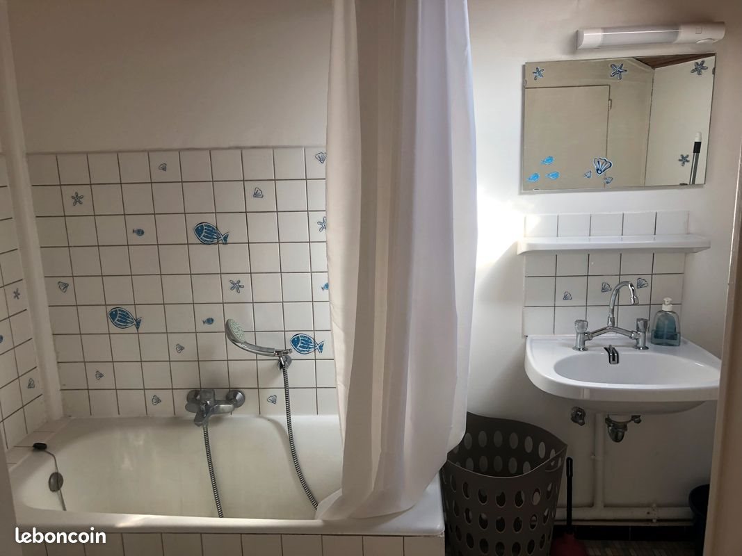 Appartement à louer, 36m², Sarrebourg
