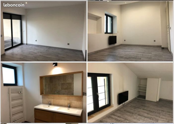Maison à louer, 10m², Caussade