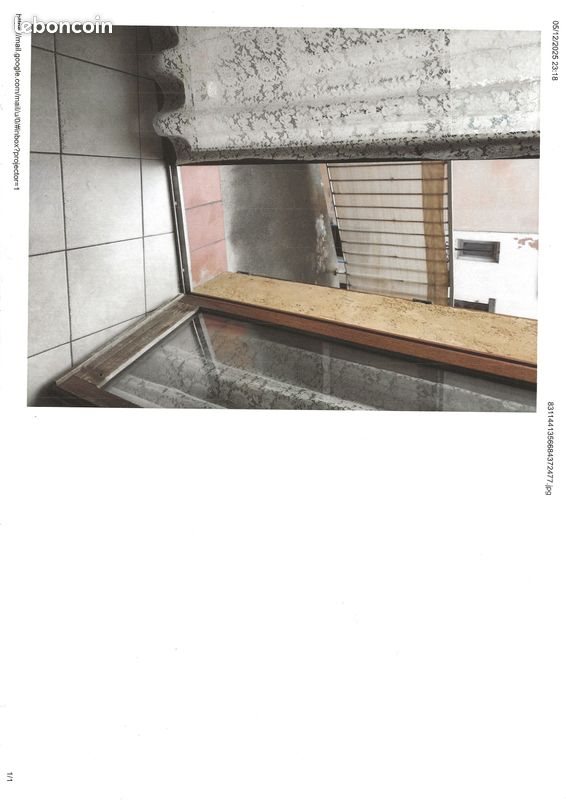 Maison à louer, 50m², Lambruisse