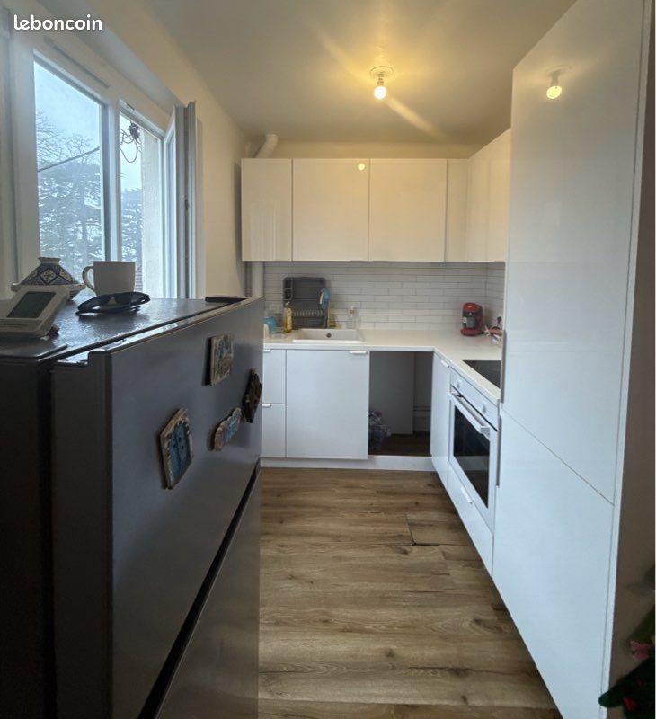 Appartement à louer, 49m², Corbeil-Essonnes