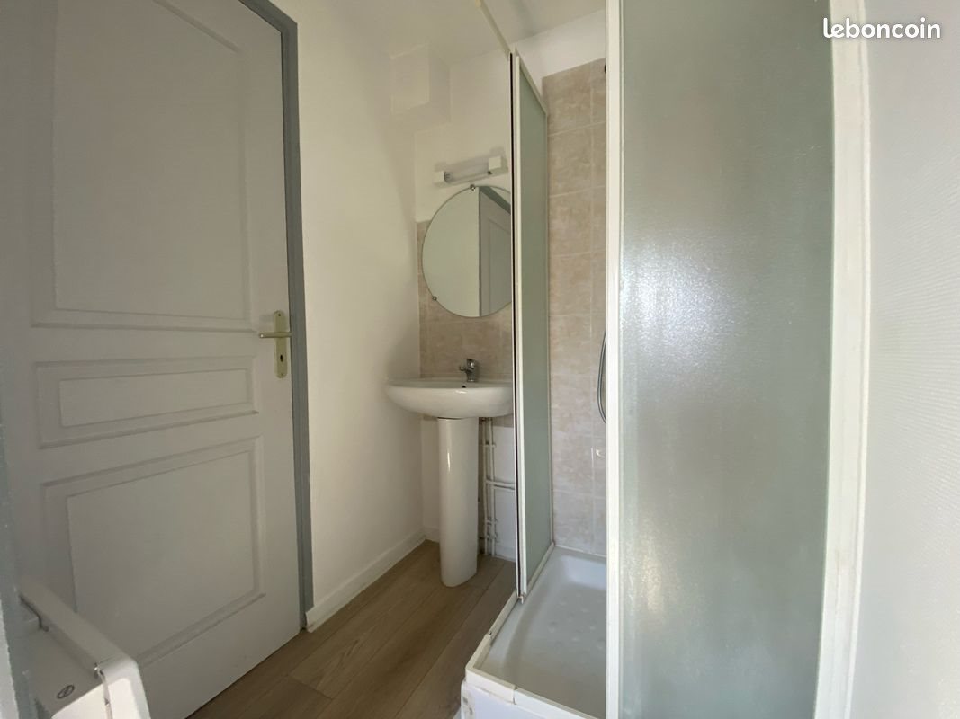 Appartement à louer, 12m², Amiens