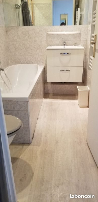 Appartement à louer, 40m², Nice