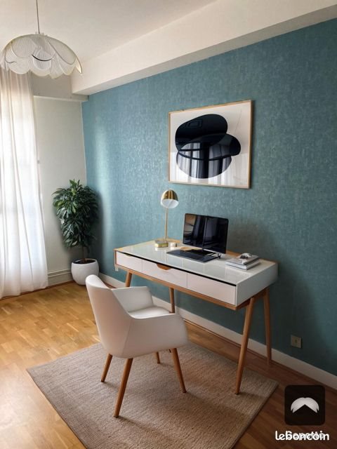 Appartement à vendre, 104m², Amiens