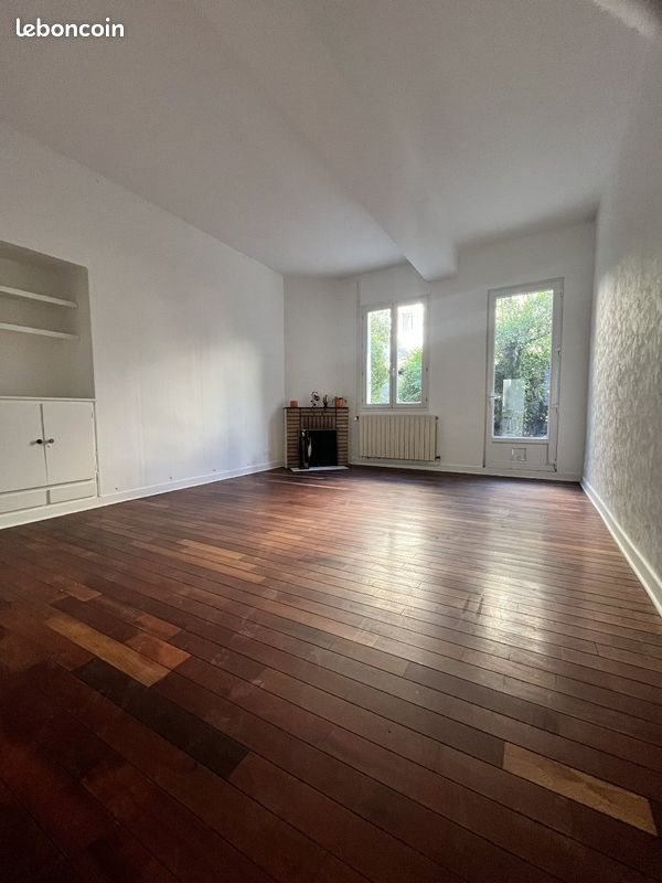 Maison à louer, 166m², Bordeaux