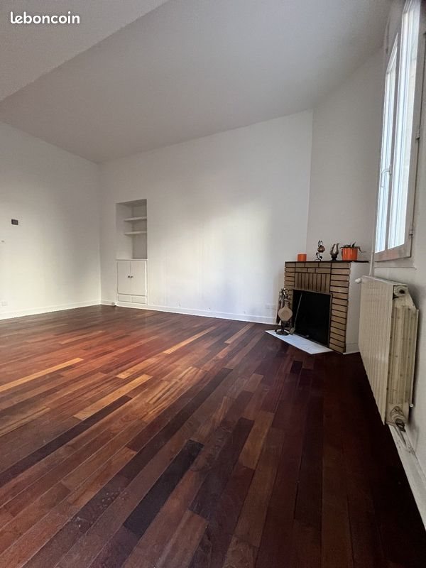 Maison à louer, 166m², Bordeaux