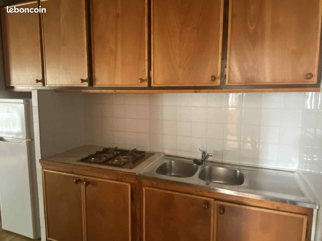 Appartement à louer, 50m², Revel