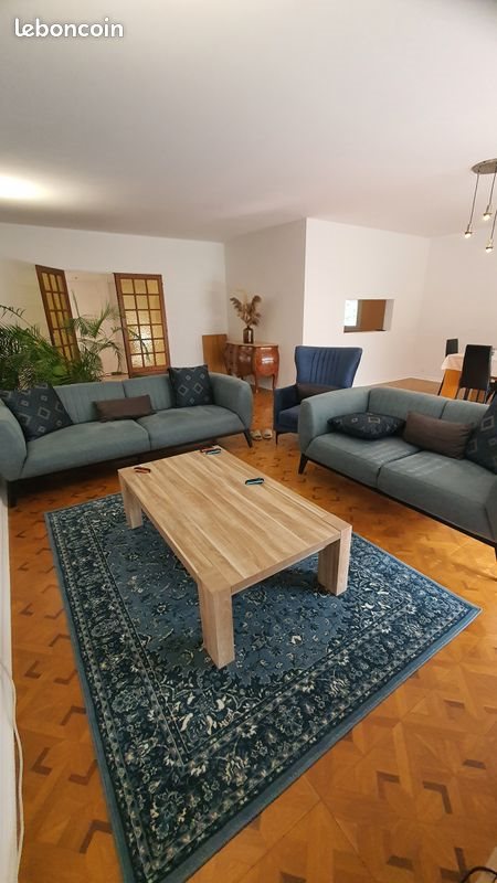 Maison à louer, 170m², Lempdes