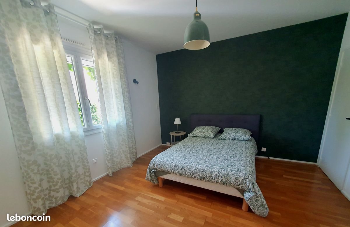 Maison à louer, 170m², Lempdes