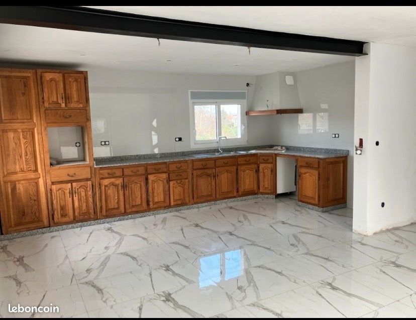 Maison à louer, 95m², Castelmoron-sur-Lot