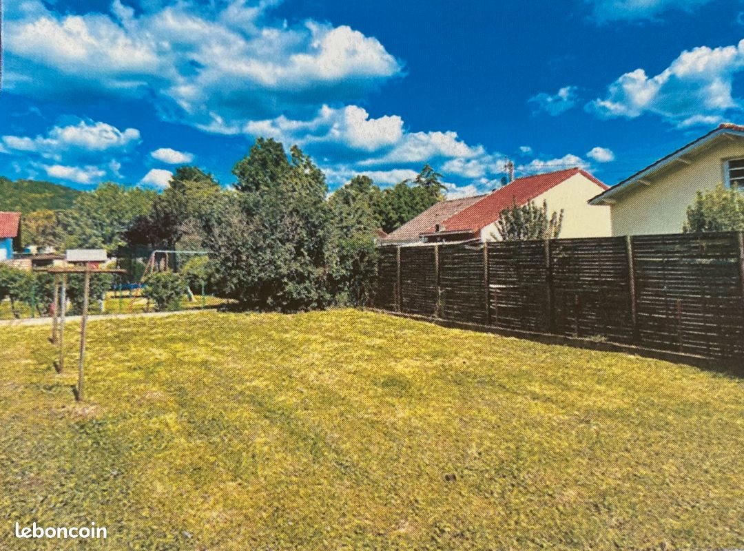 Maison à louer, 95m², Castelmoron-sur-Lot