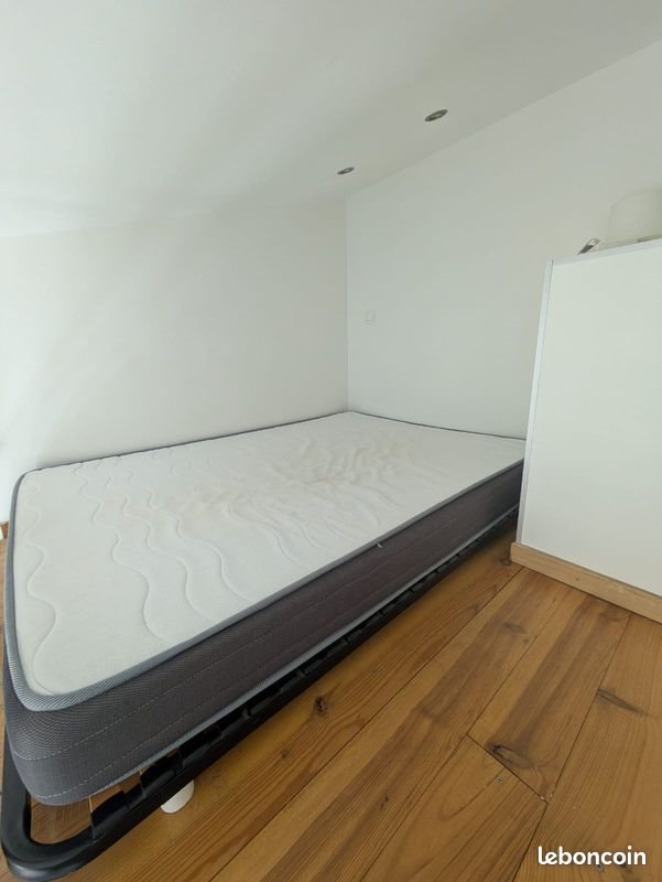 Appartement à louer, 15m², Aix-en-Provence