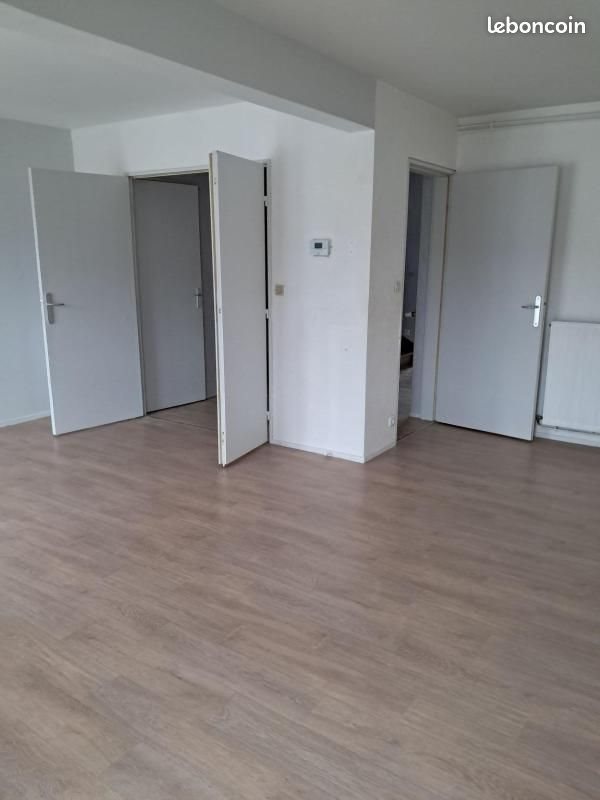 Appartement à louer, 100m², Loches