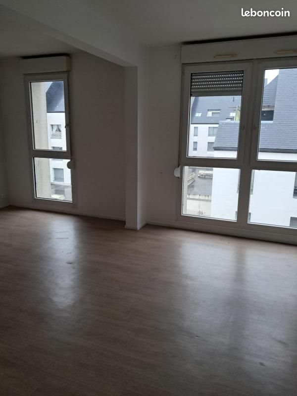 Appartement à louer, 100m², Loches