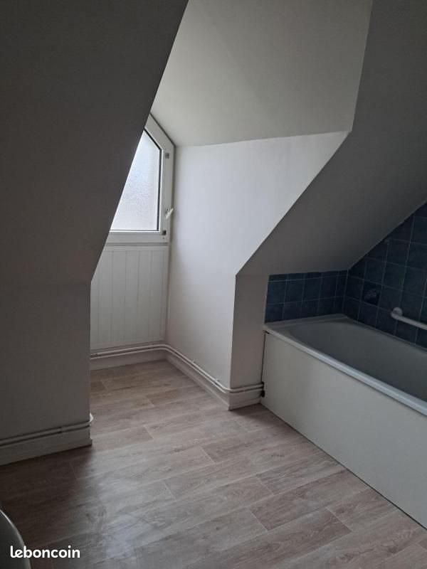 Appartement à louer, 100m², Loches