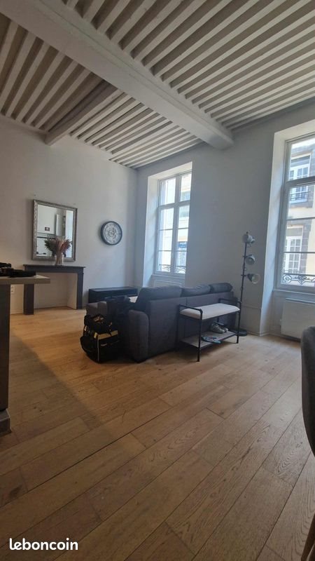 Appartement à louer, 63m², Clermont-Ferrand