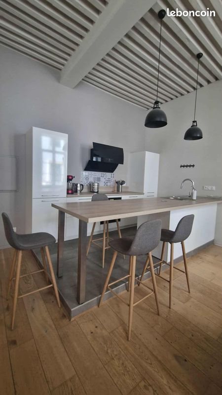 Appartement à louer, 63m², Clermont-Ferrand