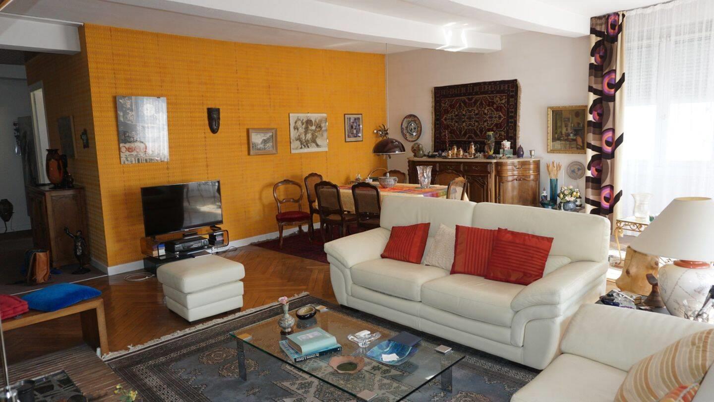 Appartement à vendre, 139m², Saint-Etienne
