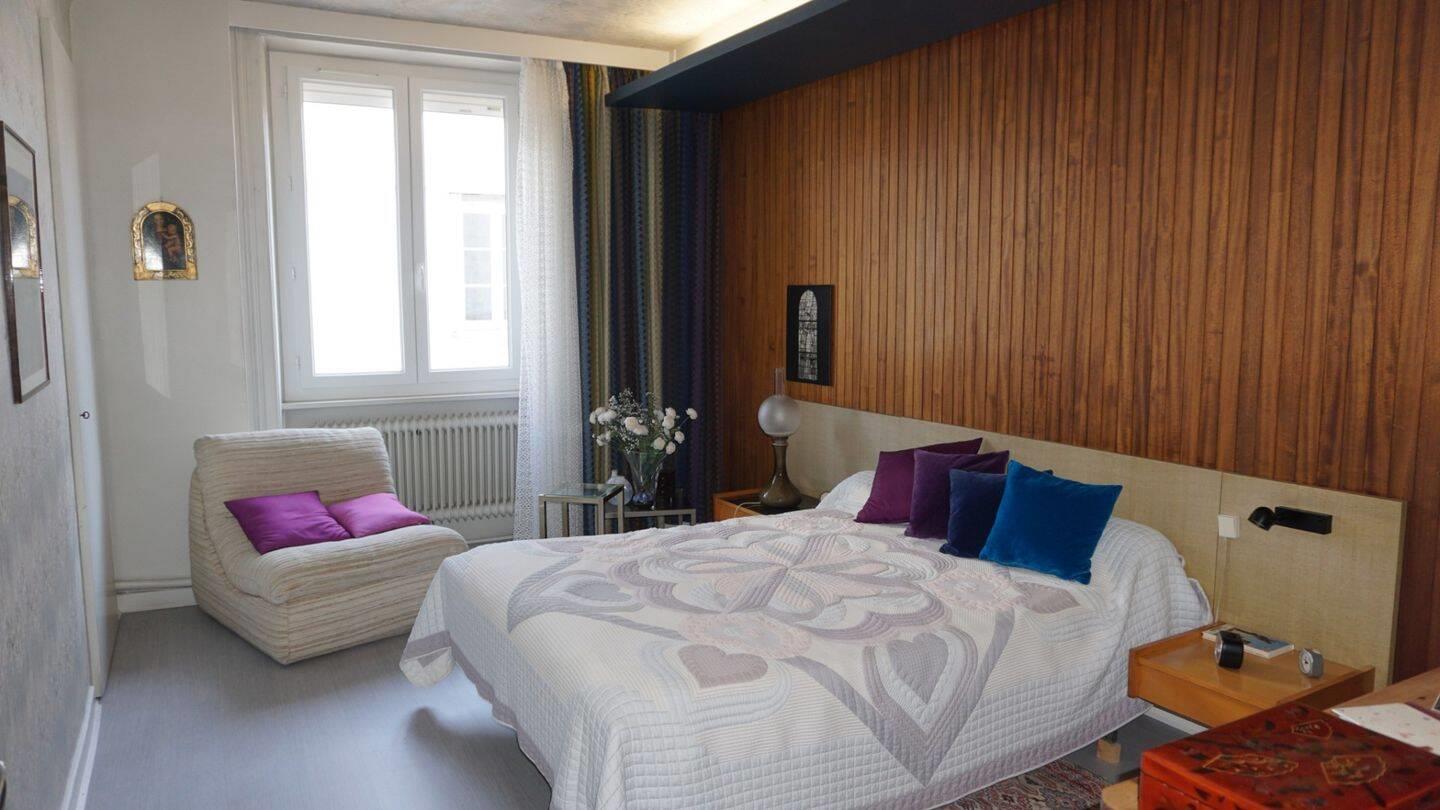 Appartement à vendre, 139m², Saint-Etienne