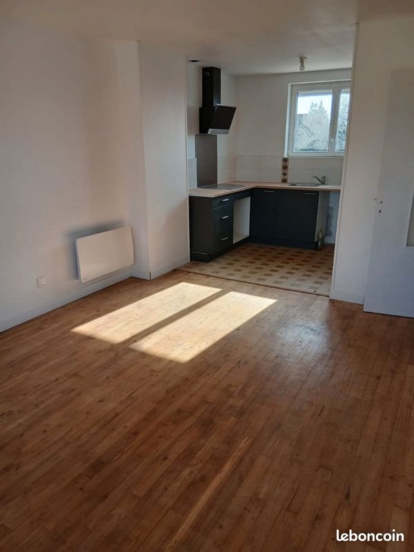 Maison à louer, 100m², Saint-Junien