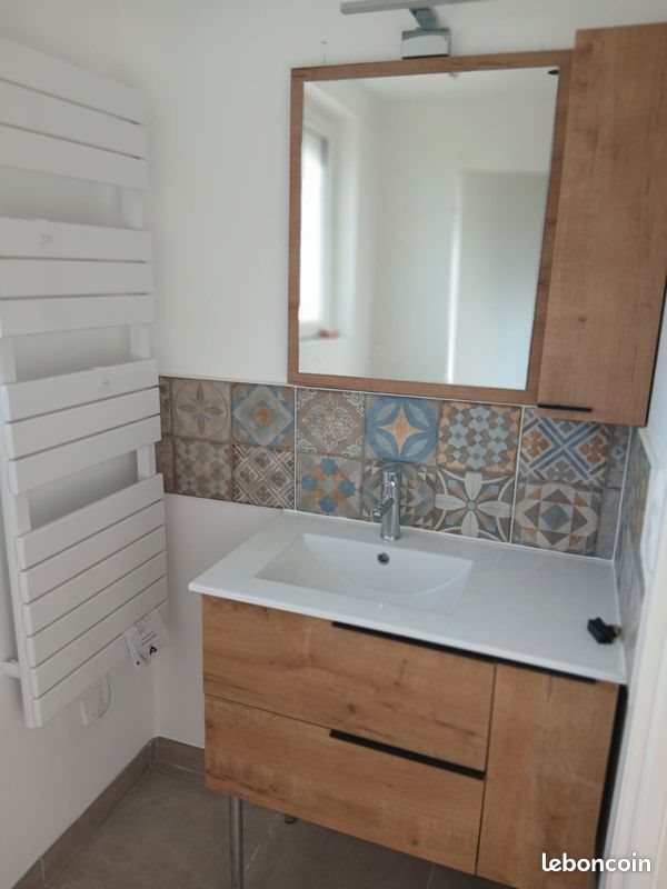 Maison à louer, 100m², Saint-Junien