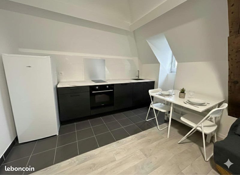 Appartement à louer, 23m², Melun