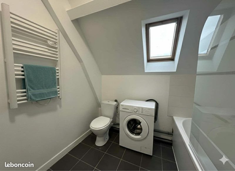 Appartement à louer, 23m², Melun