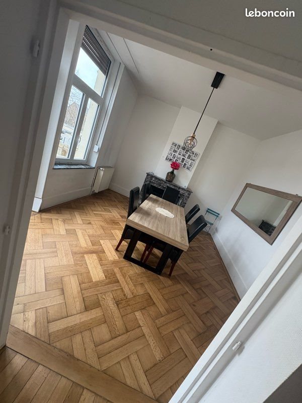 Appartement à louer, 112m², Moyeuvre-Grande