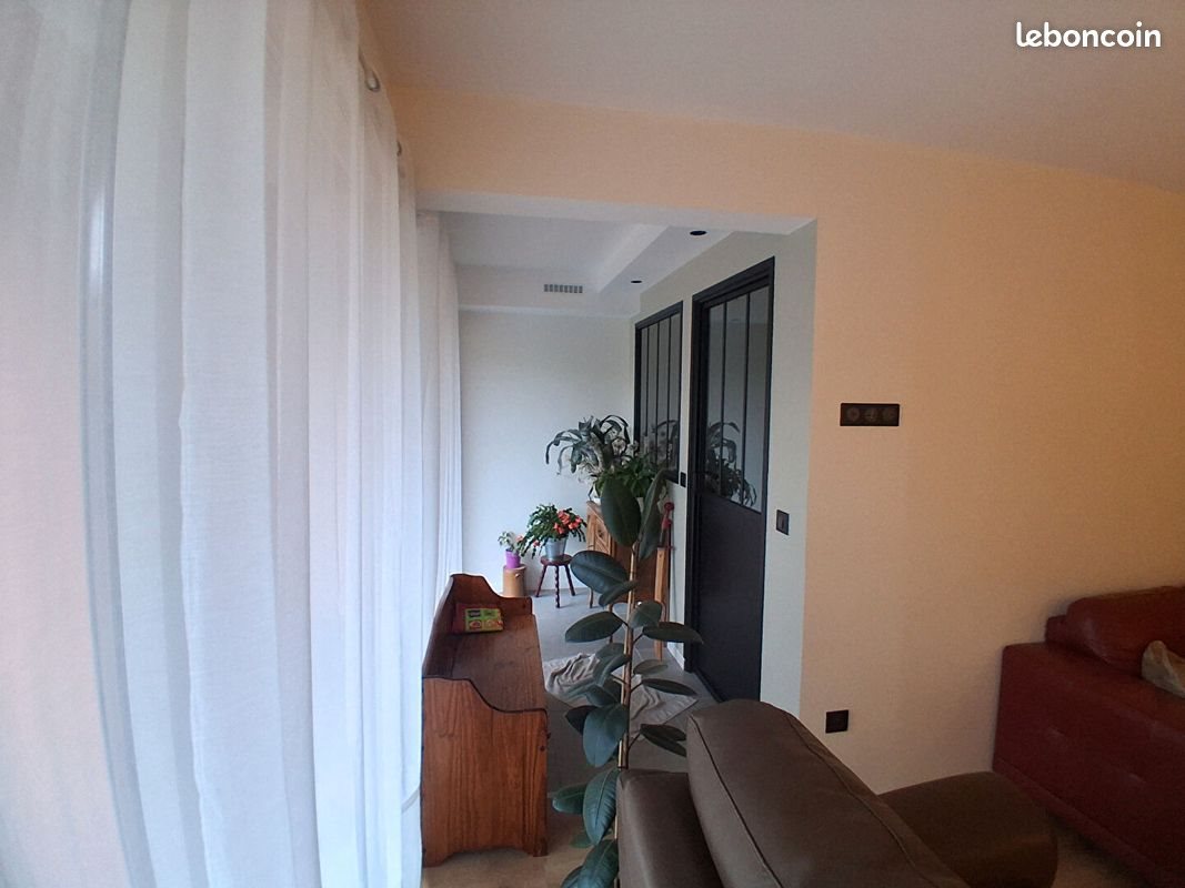 Appartement à vendre, 50m², Saint-Quentin