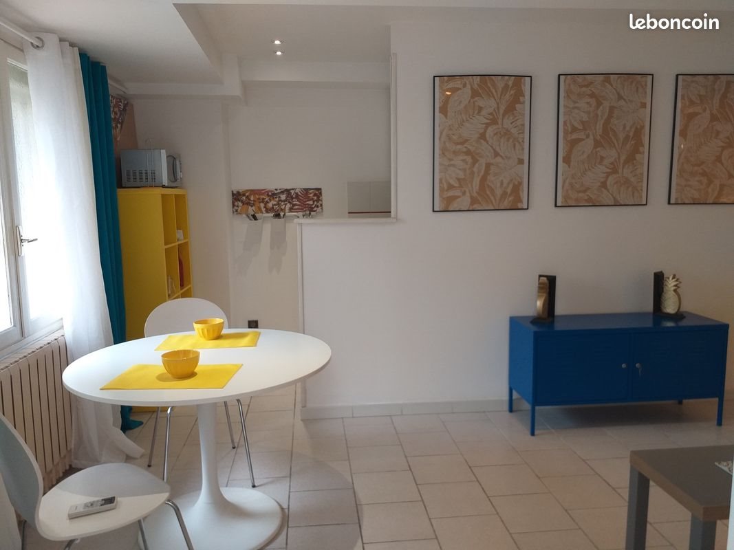 Appartement à louer, 30m², Nîmes