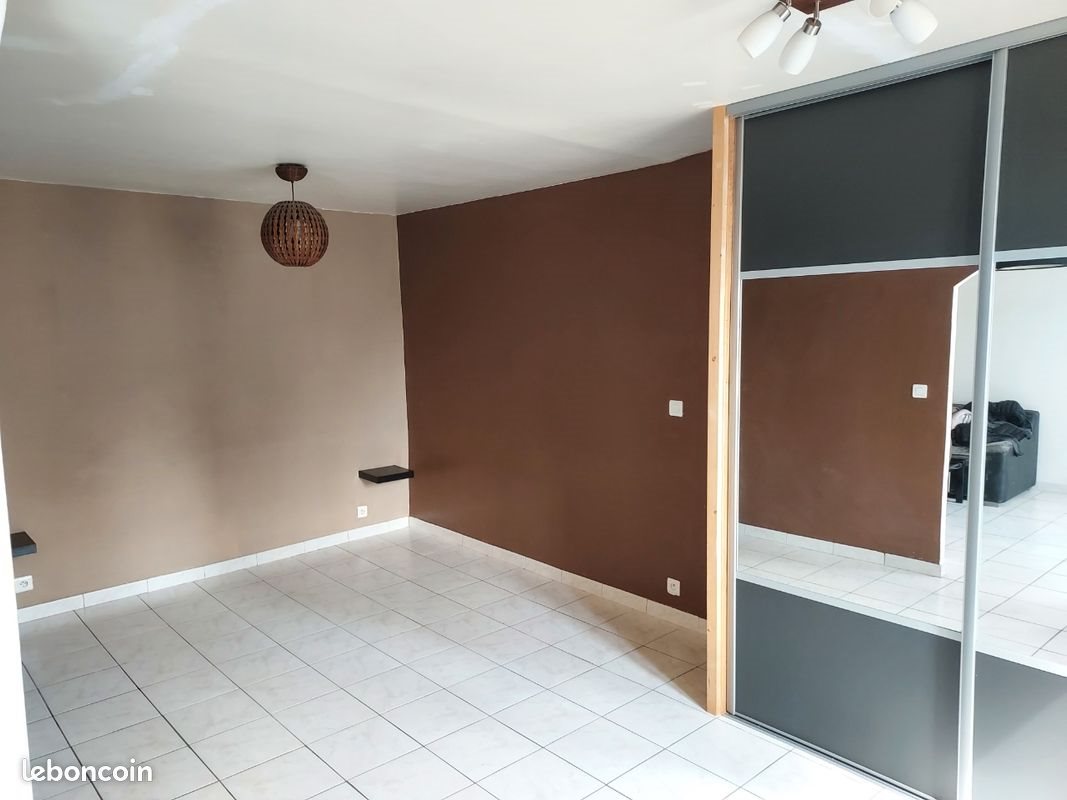 Appartement à vendre, 40m², Toulon