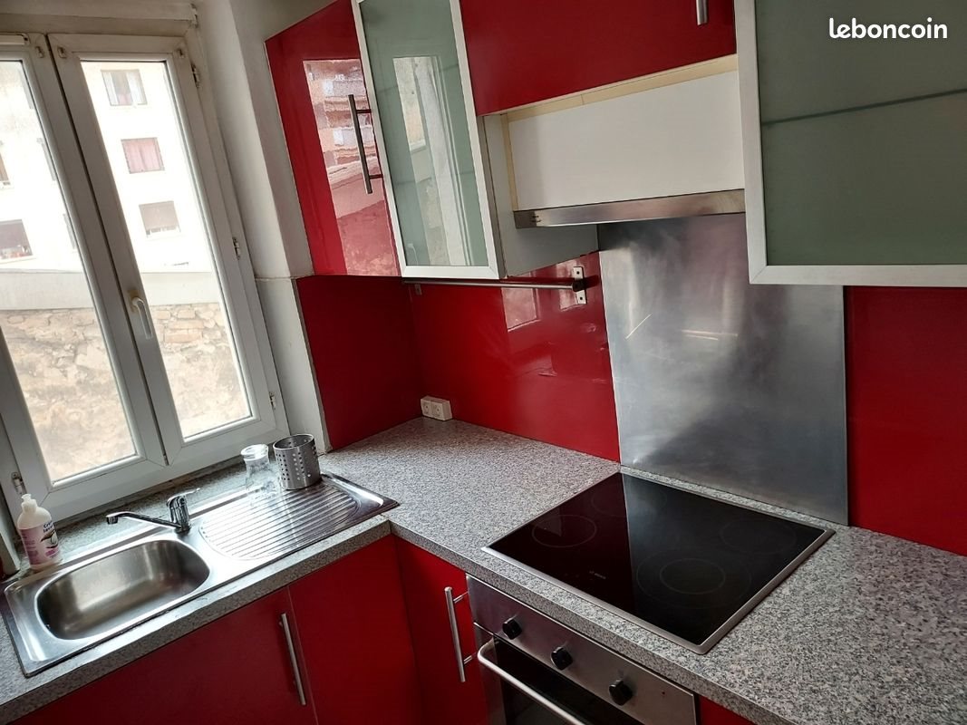 Appartement à vendre, 40m², Toulon