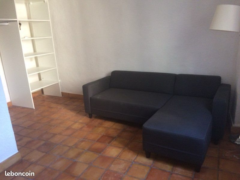 Maison à louer, 36m², Camps-la-Source