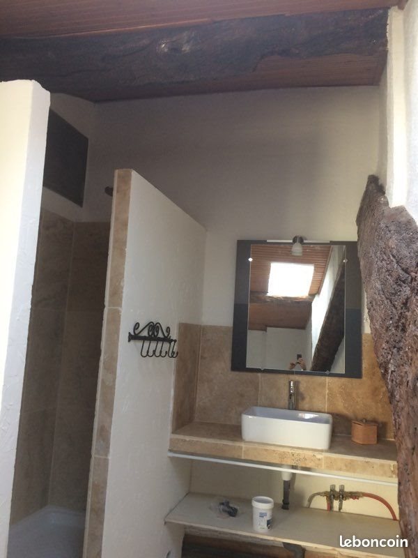 Maison à louer, 36m², Camps-la-Source