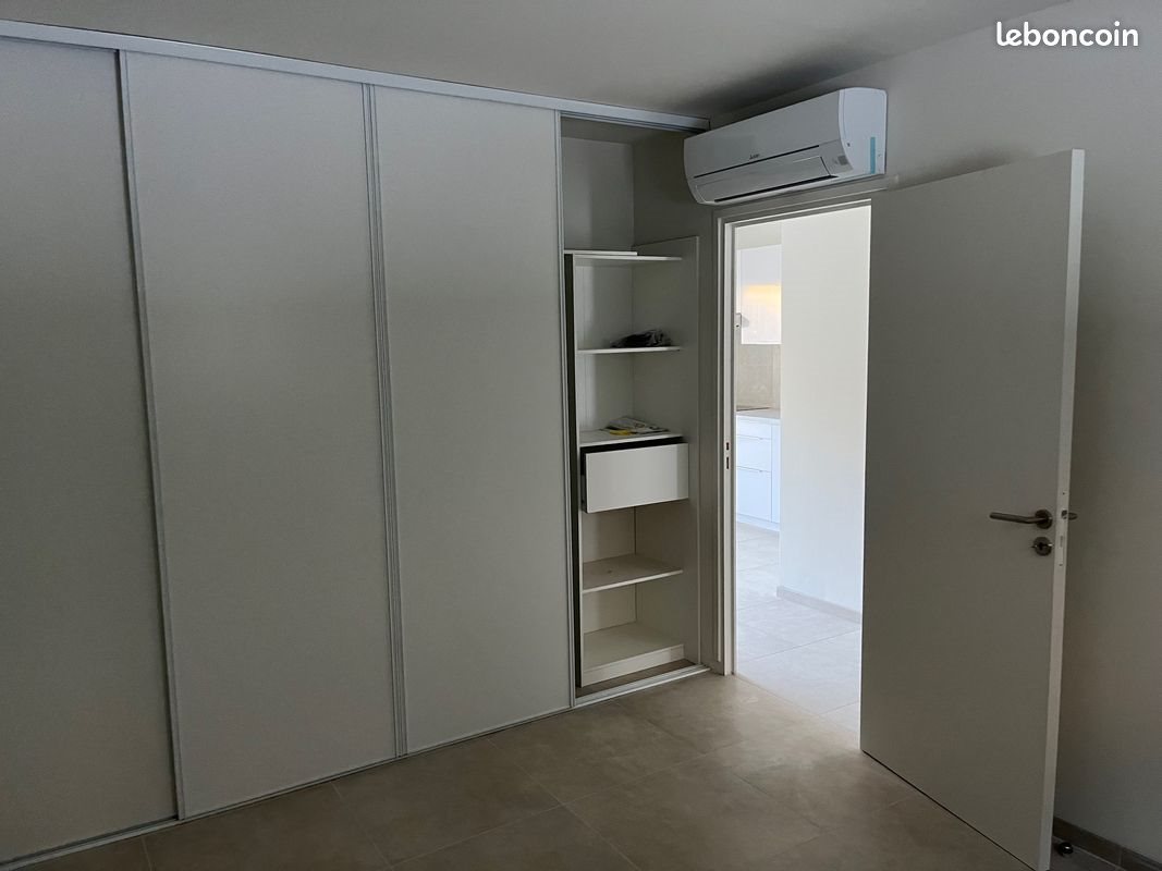 Appartement à louer, 38m², Grosseto-Prugna